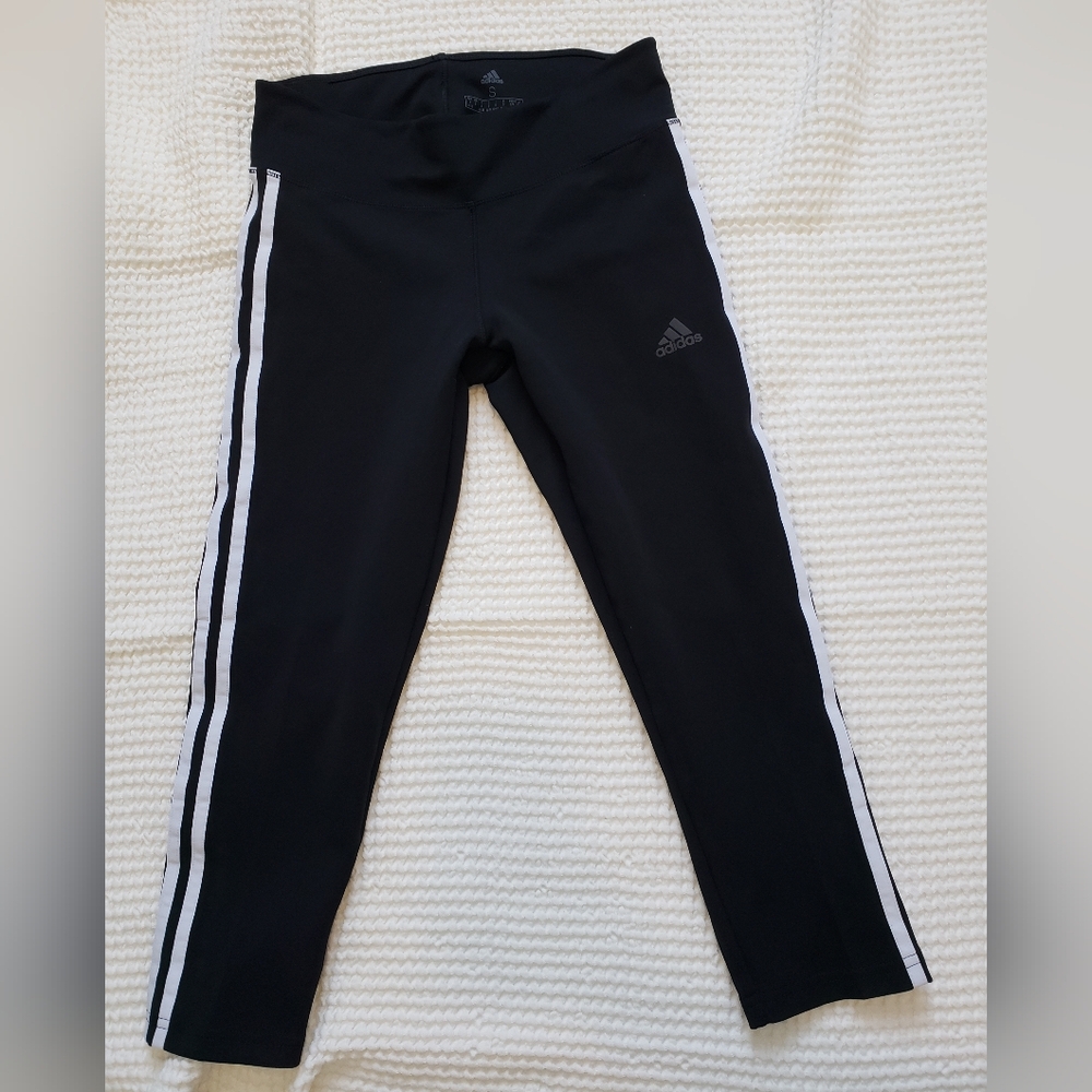 Adidas leggings, S